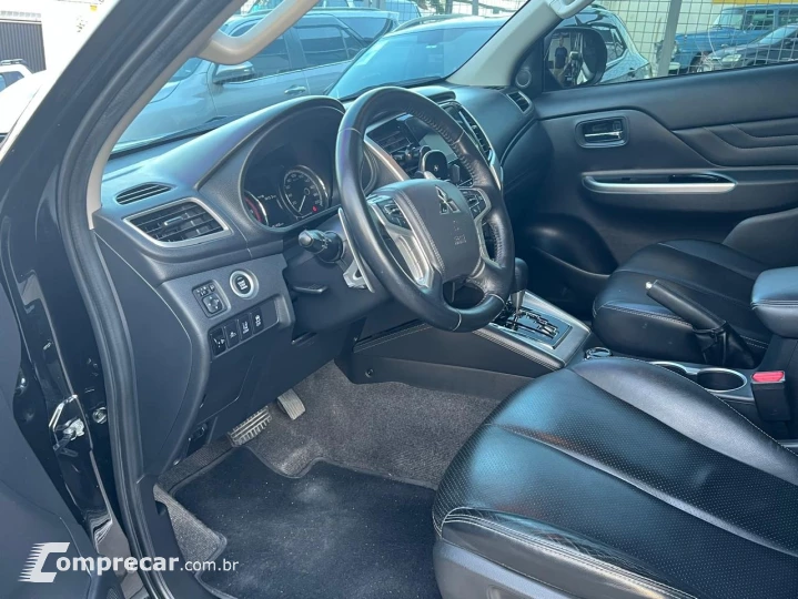 L200 TRITON SPORT HPE S