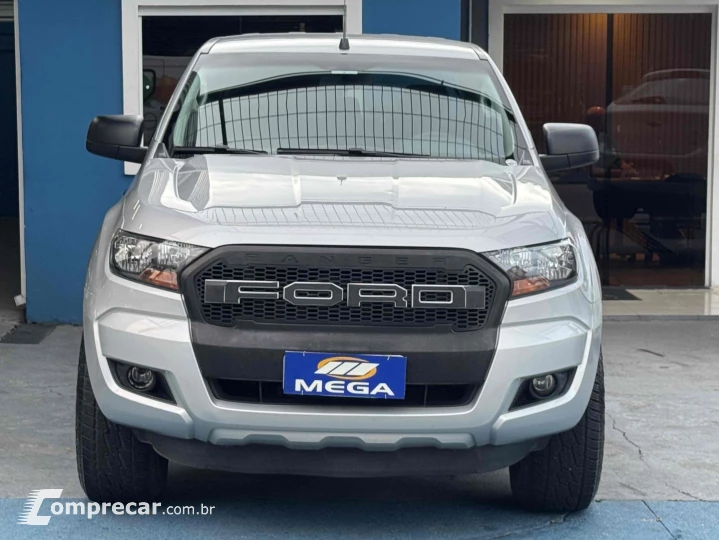 RANGER 2.2 XLS 4X4 CD 16V