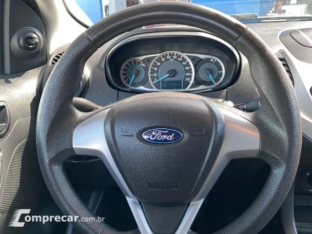 KA - 1.0 SE 12V 4P MANUAL