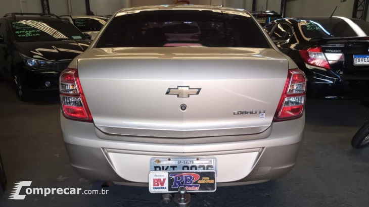 COBALT 1.4 MPFI LT 8V