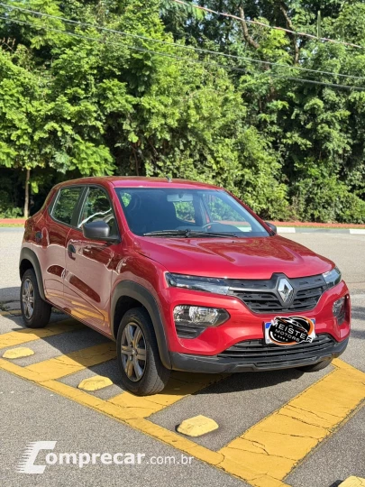 KWID 1.0 12V SCE ZEN