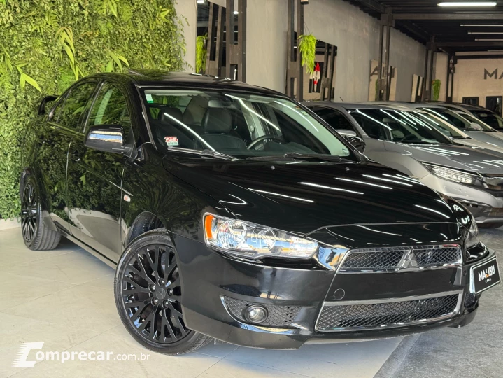LANCER 2.0 HLE 16V