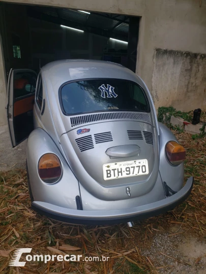 FUSCA 1.6 8V