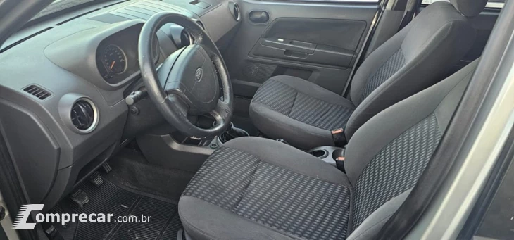 ECOSPORT 1.6 XLT 8V