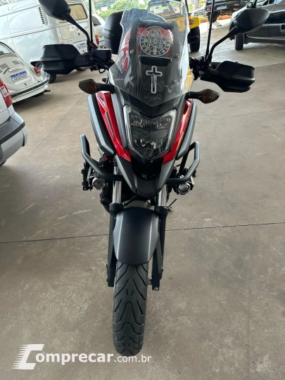 Nc 750 x