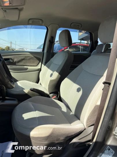 SPIN 1.8 LTZ 8V
