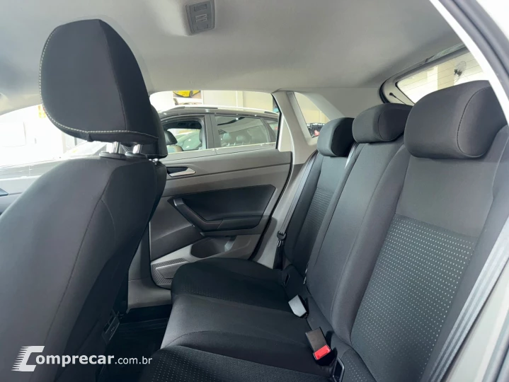 POLO 1.0 200 TSI Comfortline