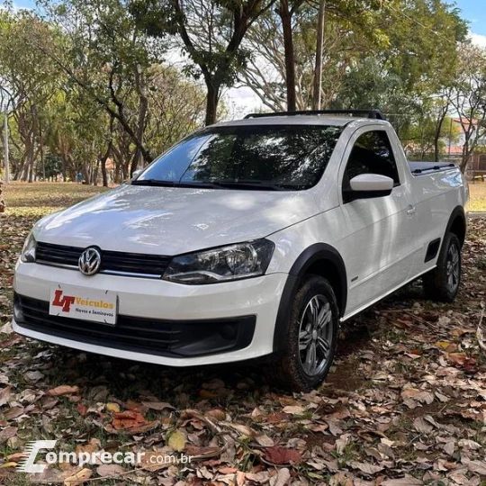 NOVA SAVEIRO CS