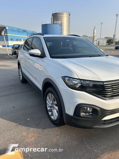 T-CROSS 1.0 200 TSI Sense