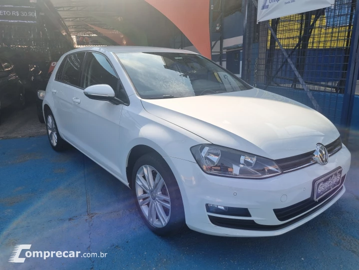 GOLF 1.0 TSI Comfortline 12V