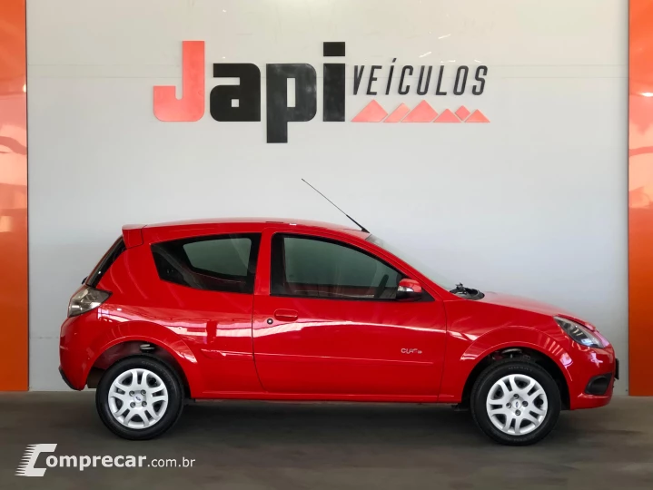 KA 1.0 MPI 8V