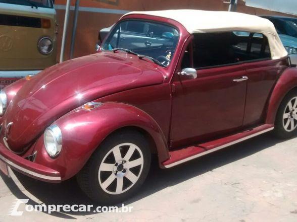 FUSCA 1.3 8V