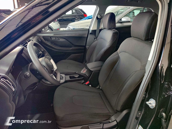 CRETA 1.0 Tgdi Comfort Plus
