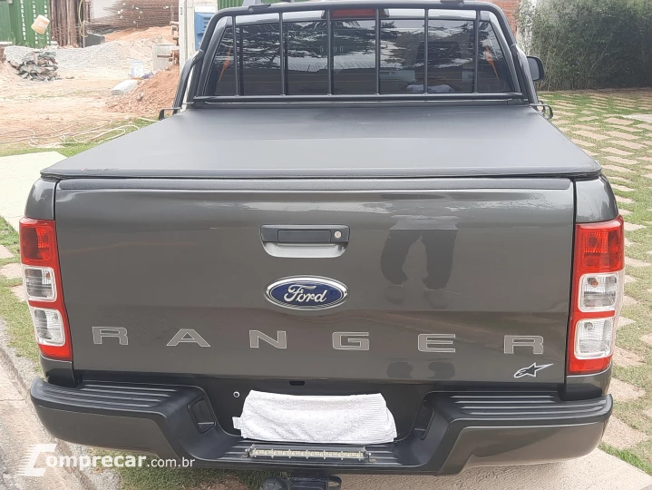 RANGER 2.2 XLS 4X4 CD 16V