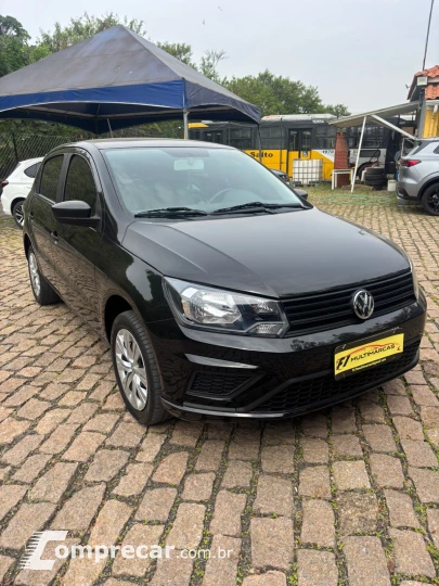 Gol 1.6 MSI