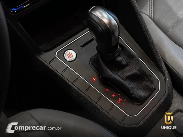 NIVUS - 1.0 200 TSI TOTAL HIGHLINE AUTOMÁTICO