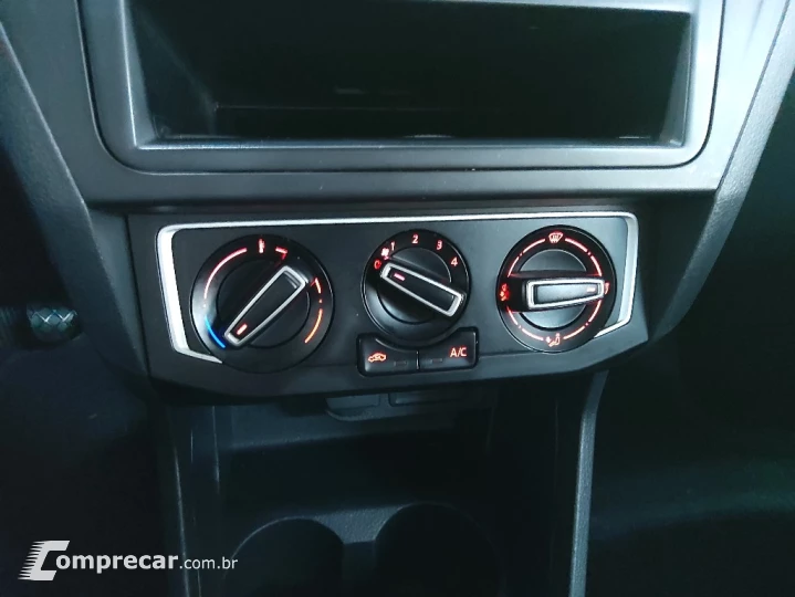 SAVEIRO 1.6 MSI TRENDLINE CS 16V FLEX 2P MANUAL