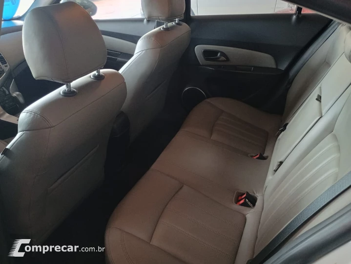 CRUZE 1.4 LTZ