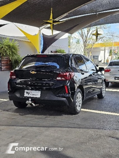 ONIX 1.0 LT