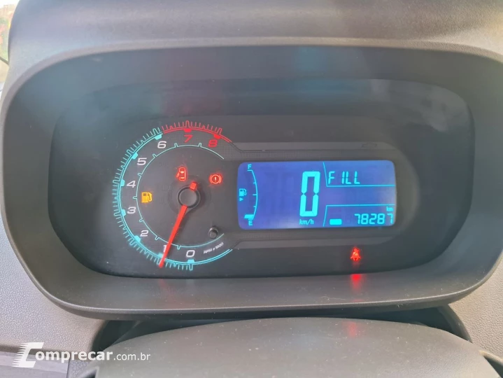 Cobalt 1.4 4P FLEX LTZ