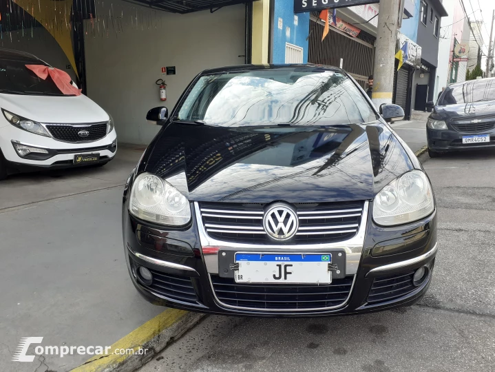 JETTA 2.5 I 20V 170cv