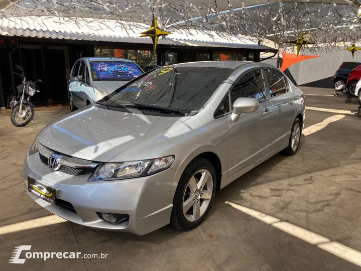 Civic 1.8