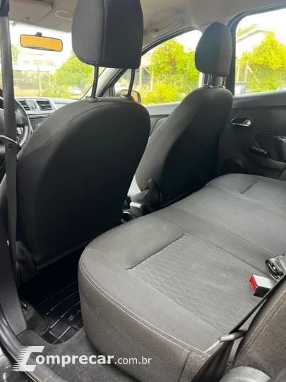 EX PRESS 1.6 8V
