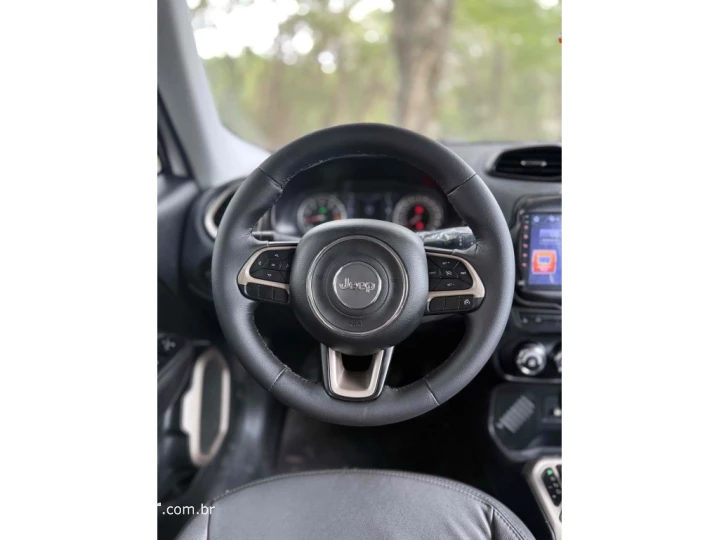 RENEGADE 1.8 16V