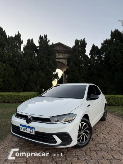 POLO 1.0 MPI