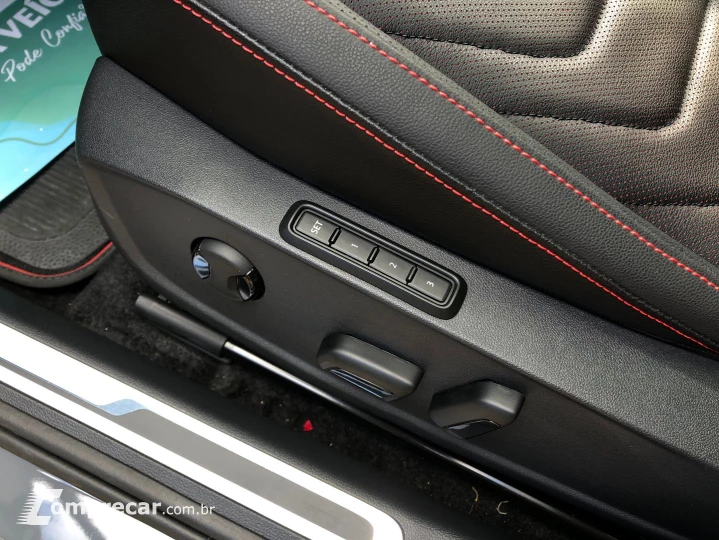 Jetta 2.0 350 Tsi Gasolina Gli Dsg