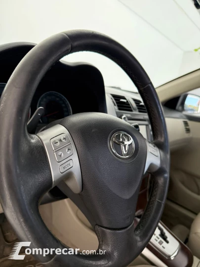 COROLLA 2.0 Altis 16V