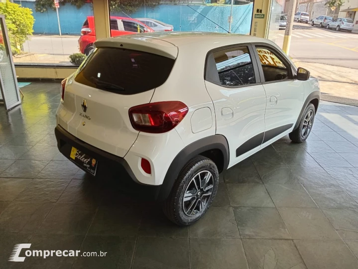 KWID 1.0 12V SCE Intense