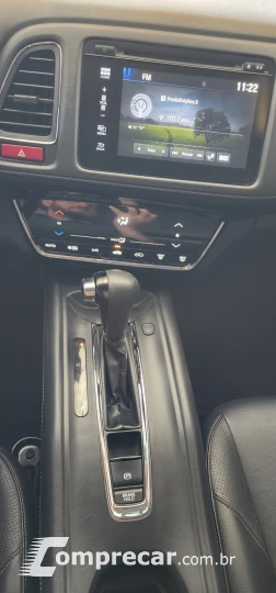 HR-V 1.8 16V Touring