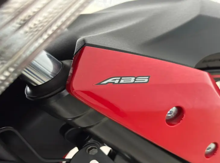 XMAX 250 ABS