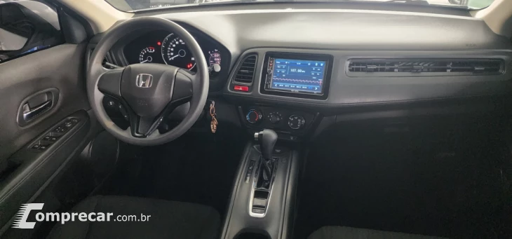 HR-V 1.8 16V LX