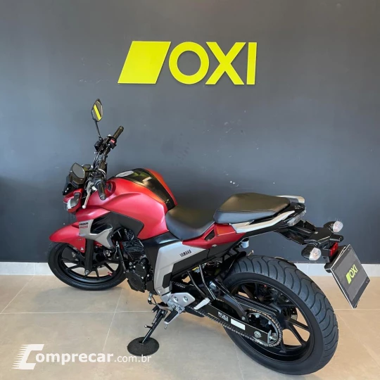 FZ25 250 FAZER FLEX