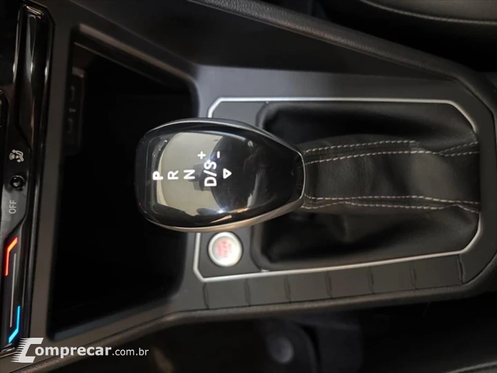 VIRTUS 1.4 250 TSI EXCLUSIVE AUTOMÁTICO