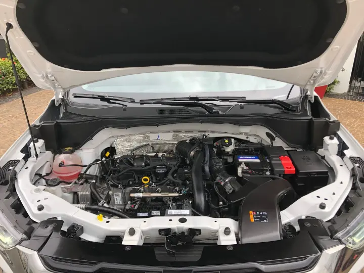 Montana 1.2 Turbo Flex Rs Automático
