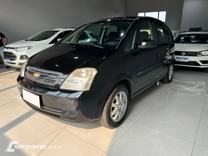 MERIVA 1.4 MPFI Maxx 8V