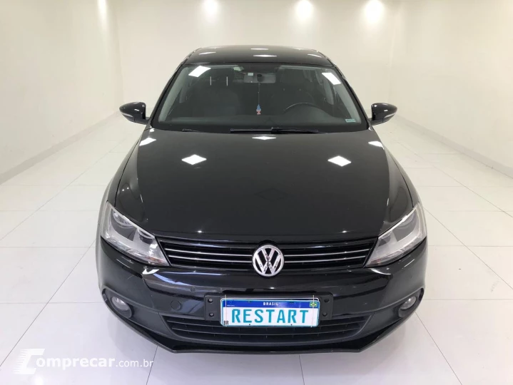 JETTA 2.0 Comfortline 120cv