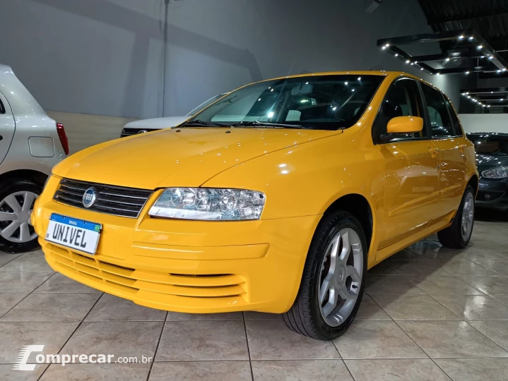 STILO 1.8 MPI Schumacher 16V