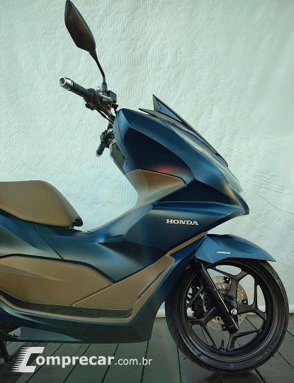 HONDA PCX 160 DLX