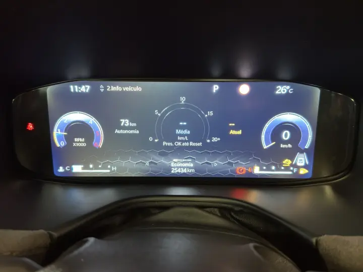 COMMANDER 2.0 TD380 TURBO DIESEL OVERLAND AT9