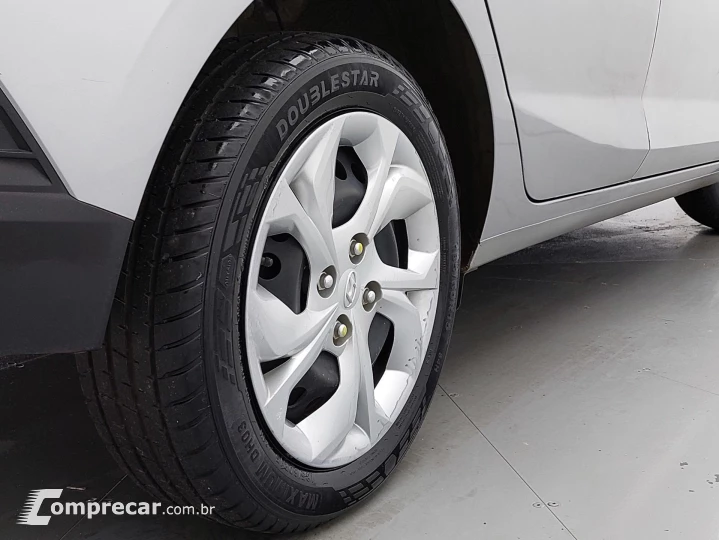 HB20 1.0 12V FLEX COMFORT MANUAL