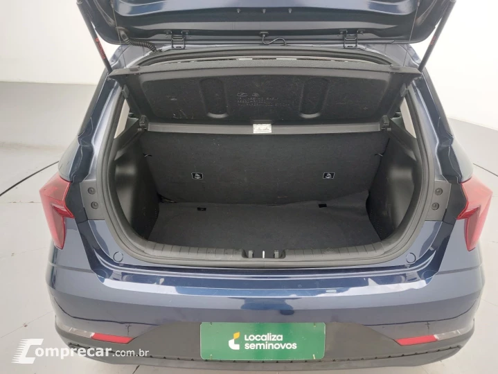 HB20 1.0 TGDI FLEX COMFORT PLUS AUTOMÁTICO
