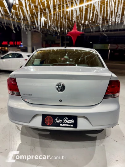 VOYAGE 1.0 MI 8V FLEX 4P MANUAL