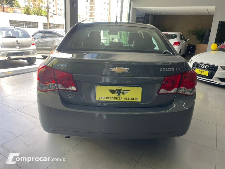 CRUZE 1.8 LT 16V