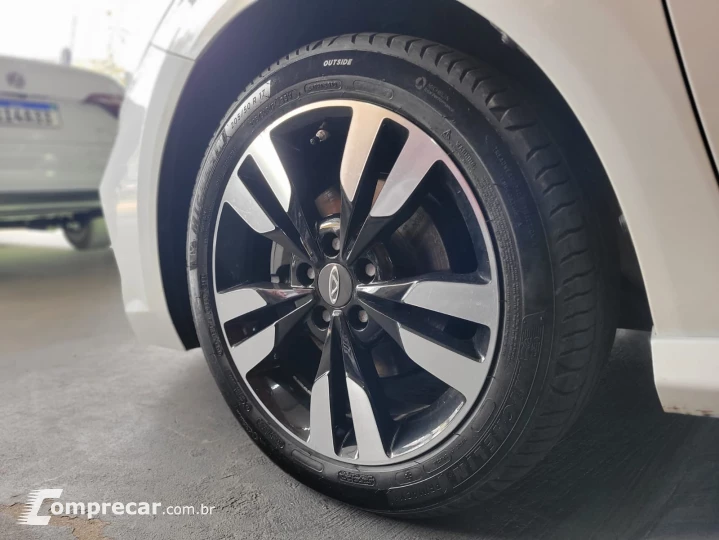 ARRIZO 6 PRO 1.5 VVT Turbo Iflex
