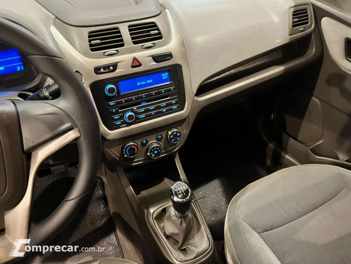 Cobalt 1.4 4P FLEX LTZ