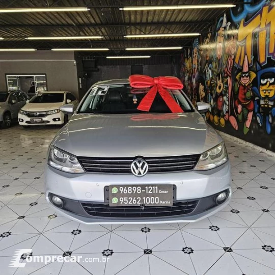 JETTA 2.0